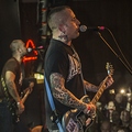 GutterPunk - Professional Concert Photography